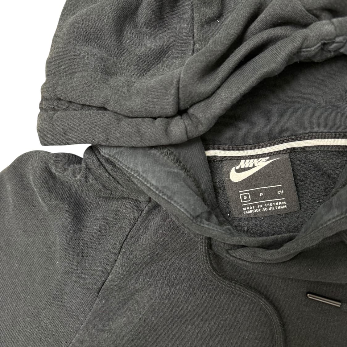 나이키 후드티 상품이미지2