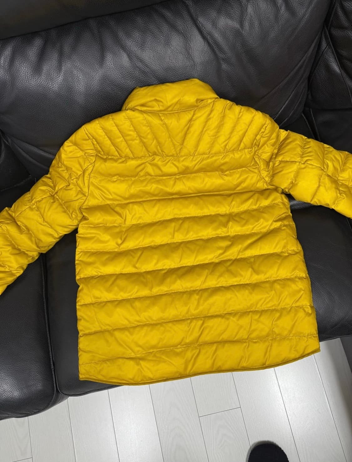 CP컴퍼니 경량 패딩 상품이미지2