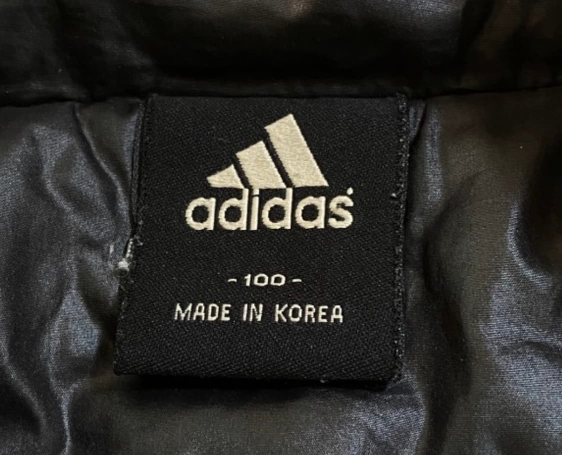 아디다스 자켓 100  상품이미지2