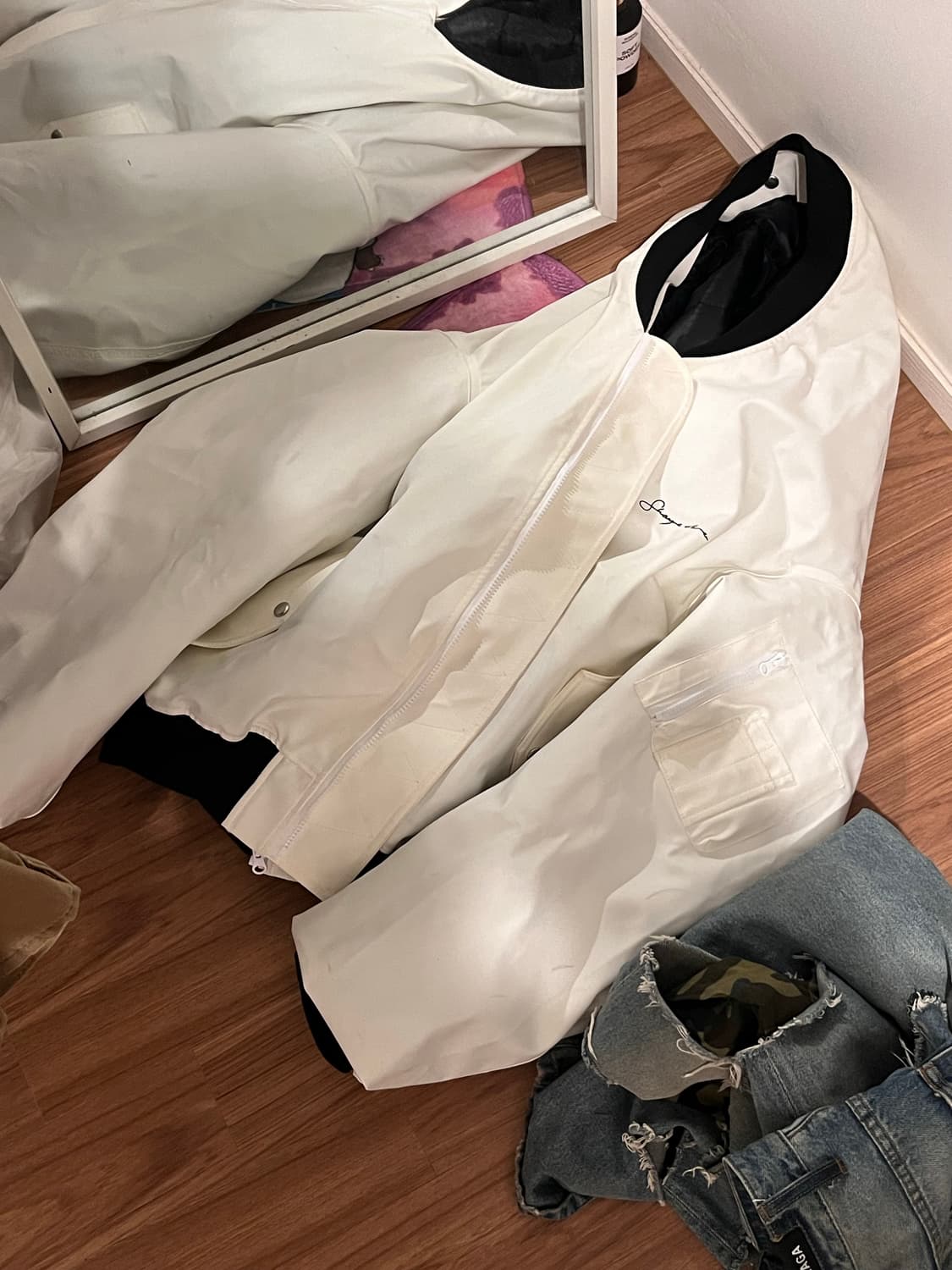 Anonymous Club Notorious H 상품이미지2