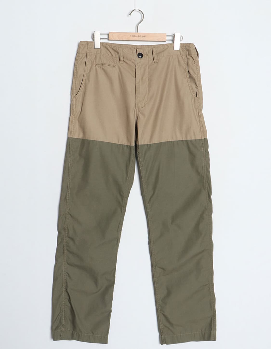 GAIJIN MADE Military Chino Pant (32) 상품이미지1