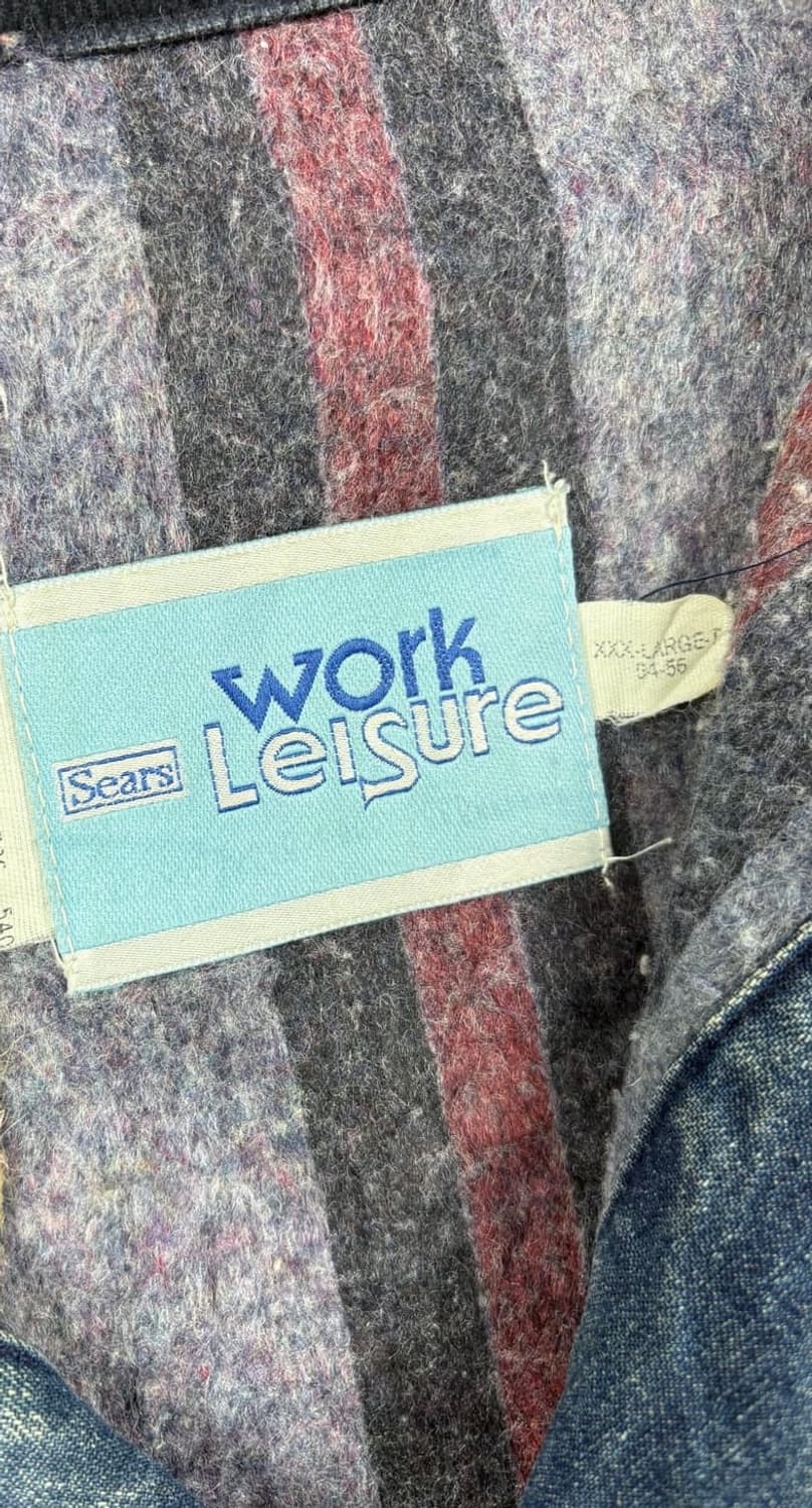 시어스 초어자켓 상품이미지3