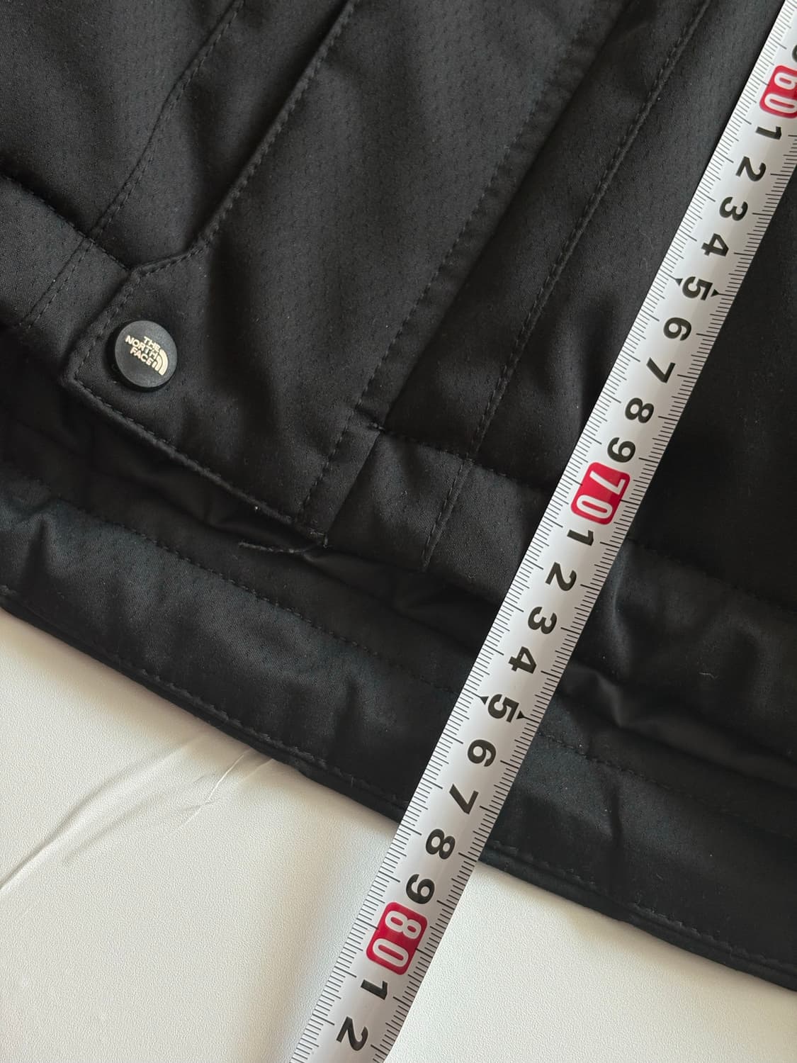 노스페이스 써밋시리즈 패딩 점퍼 상품이미지9