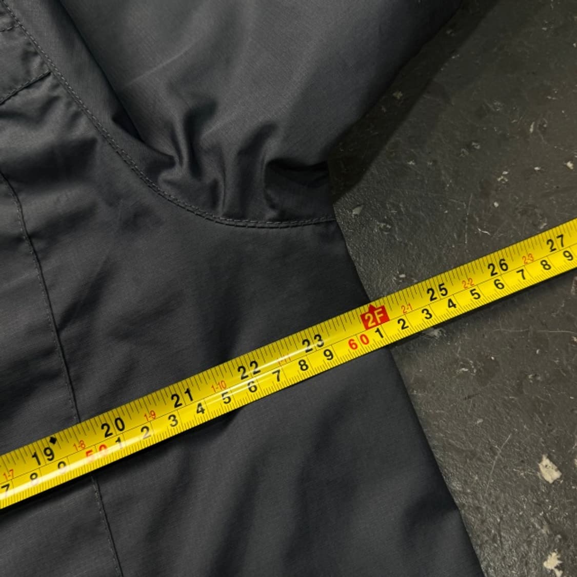 100 나이키 스톰핏 바르셀로나 바람막이  상품이미지6