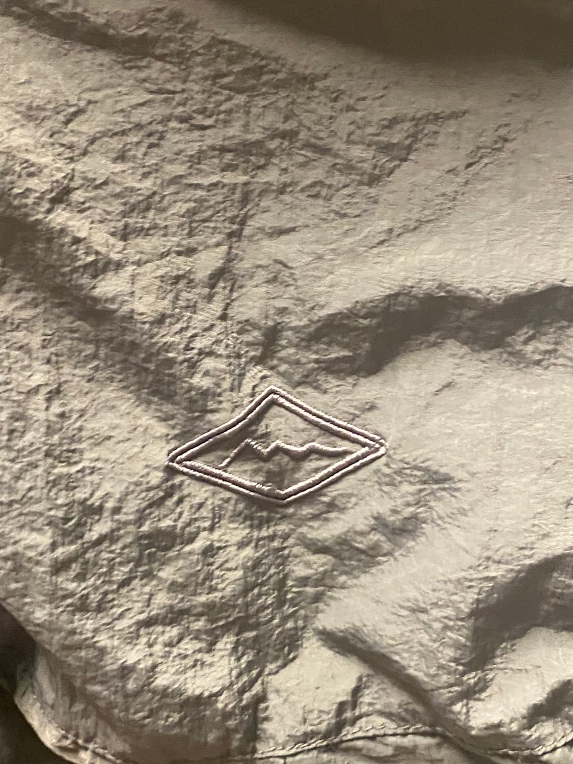 마나스타쉬 포켓 자켓 그레이 L 상품이미지3