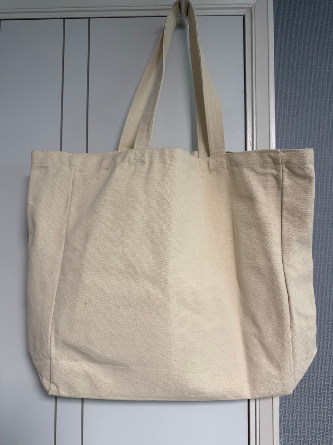 더브로큰암 파리 에코백 상품이미지3