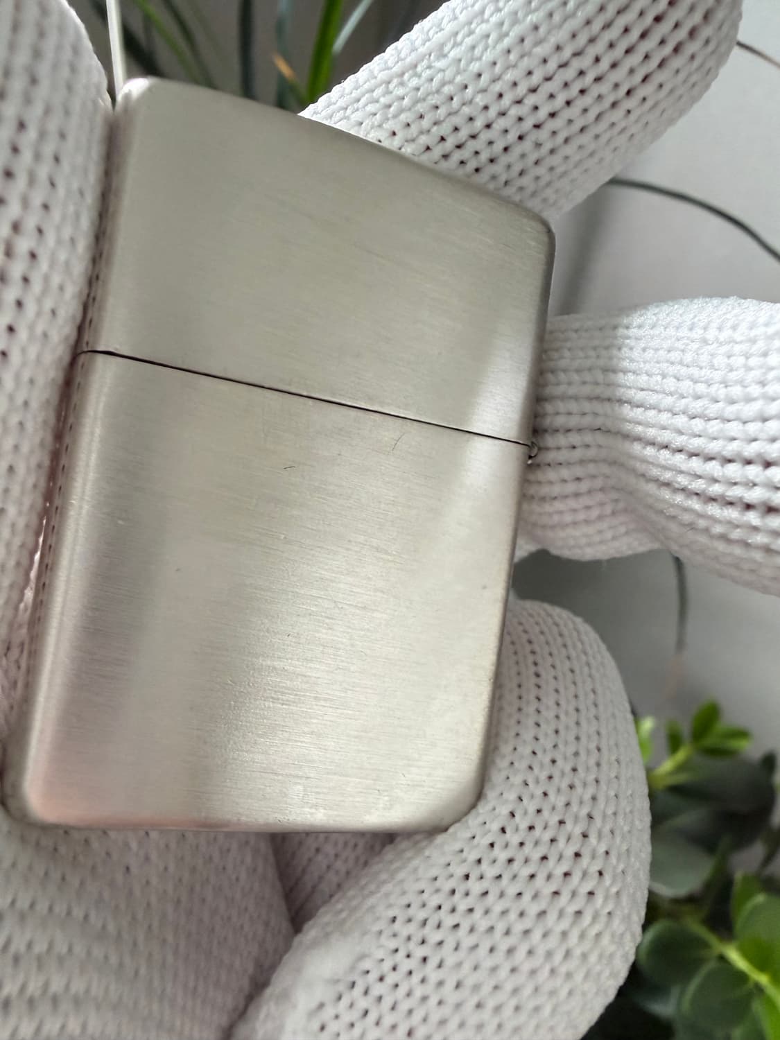 S925순은지포라이터 상품이미지3