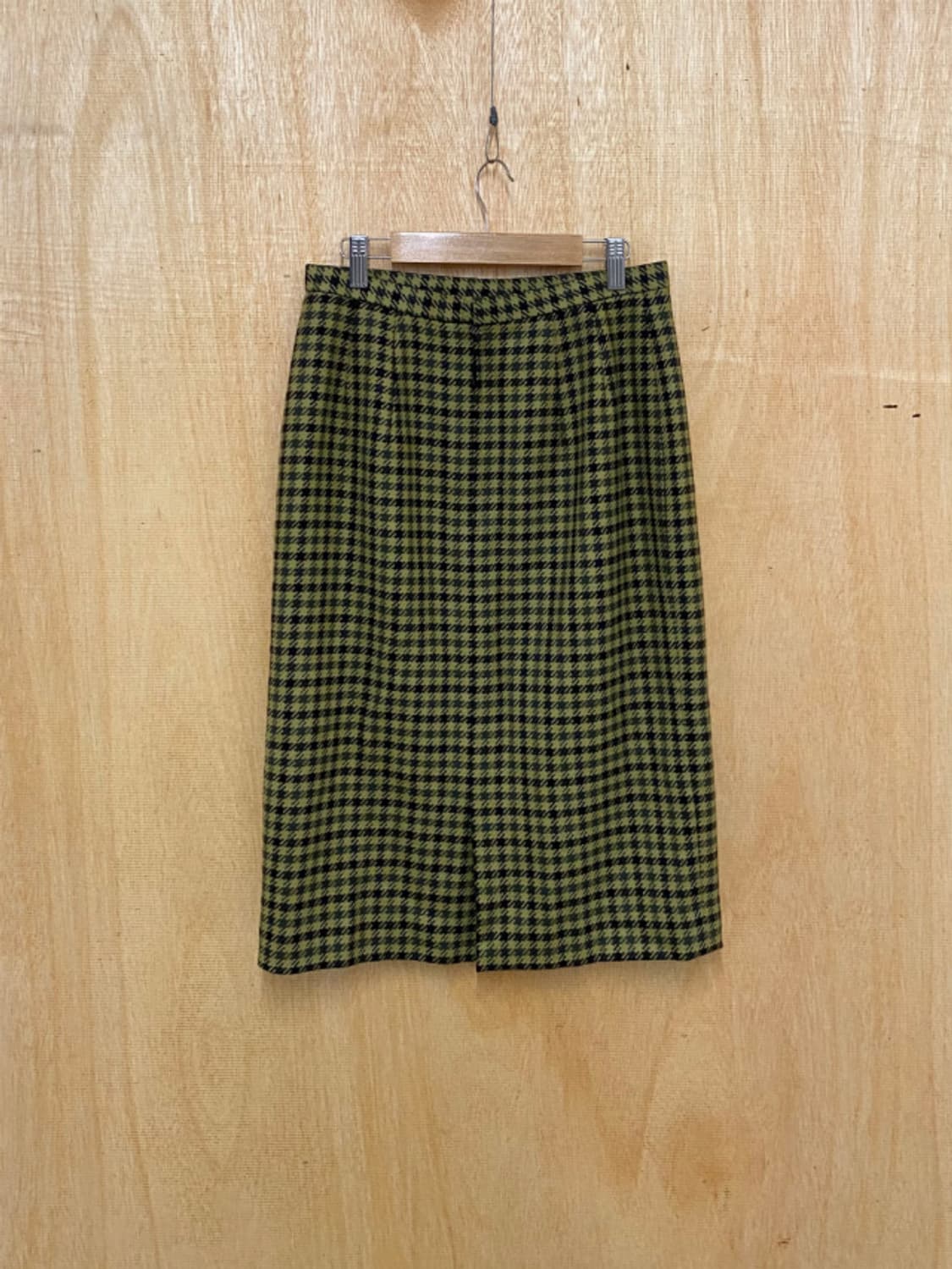 80's BALMAIN gun club check set up 상품이미지9