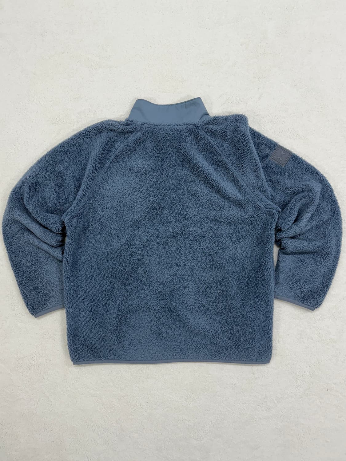 언더아머 플리스 집업 상품이미지6