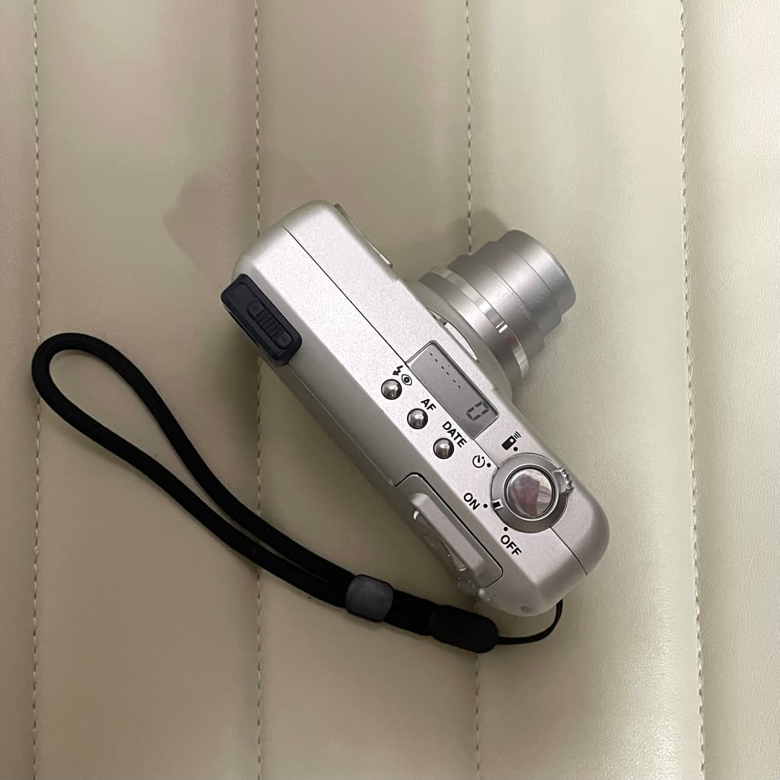 [레드벨벳 슬기카메라]PENTAX 에스피오 120SW 상품이미지6
