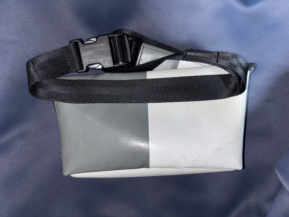 프라이탁 제이미 화이트그레이 상품이미지2