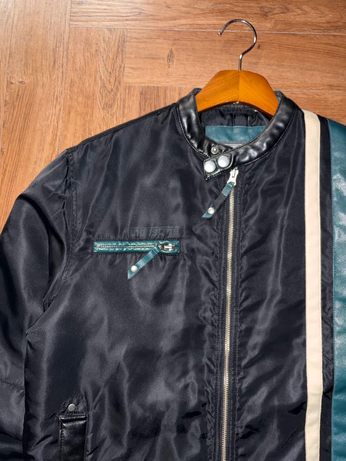 Industrie 바이커자켓 상품이미지7