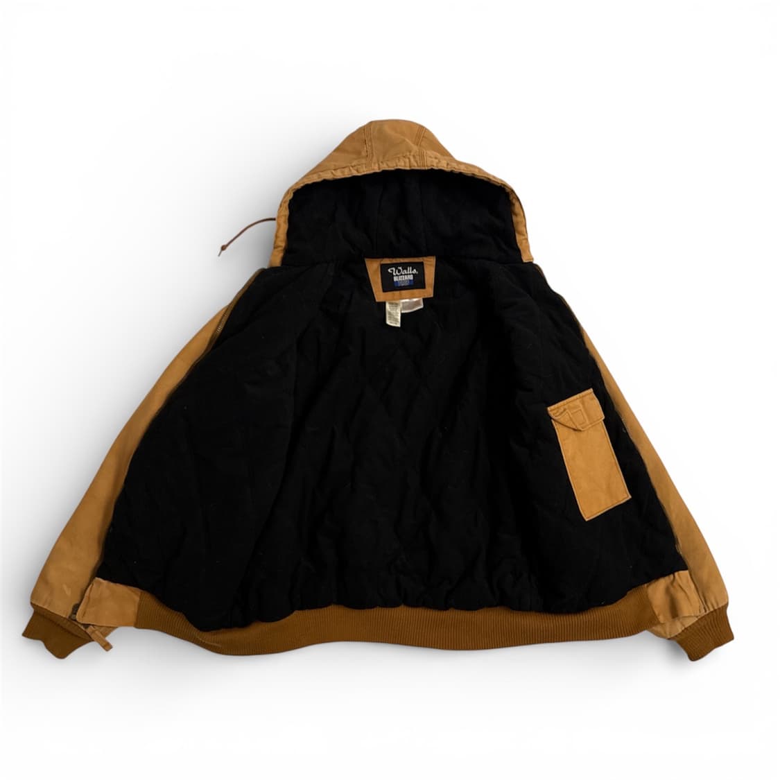 Japanese 빈티지 후드집업 상품이미지2