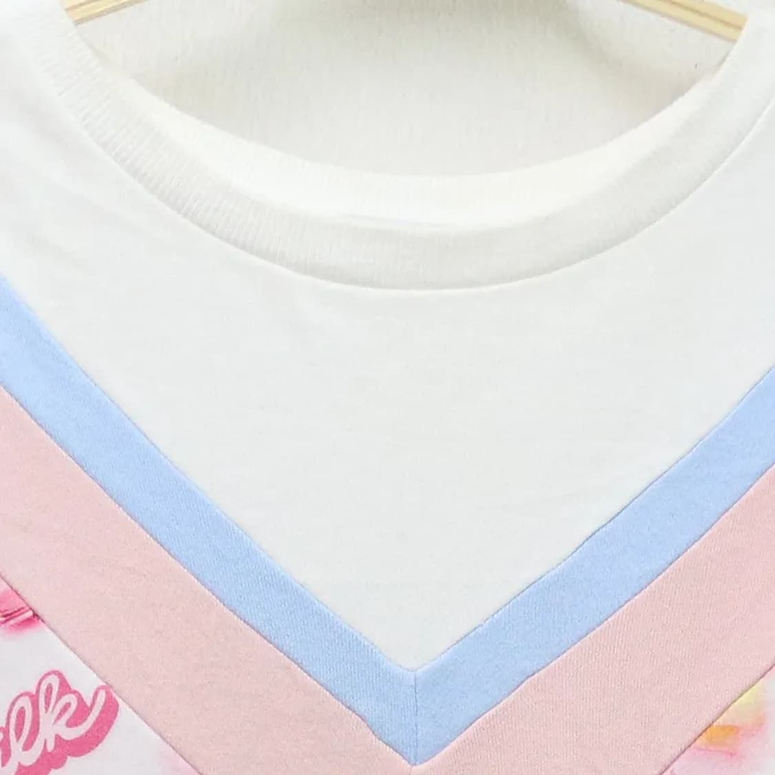 MILK 유니크 미니 원피스 61424 상품이미지5