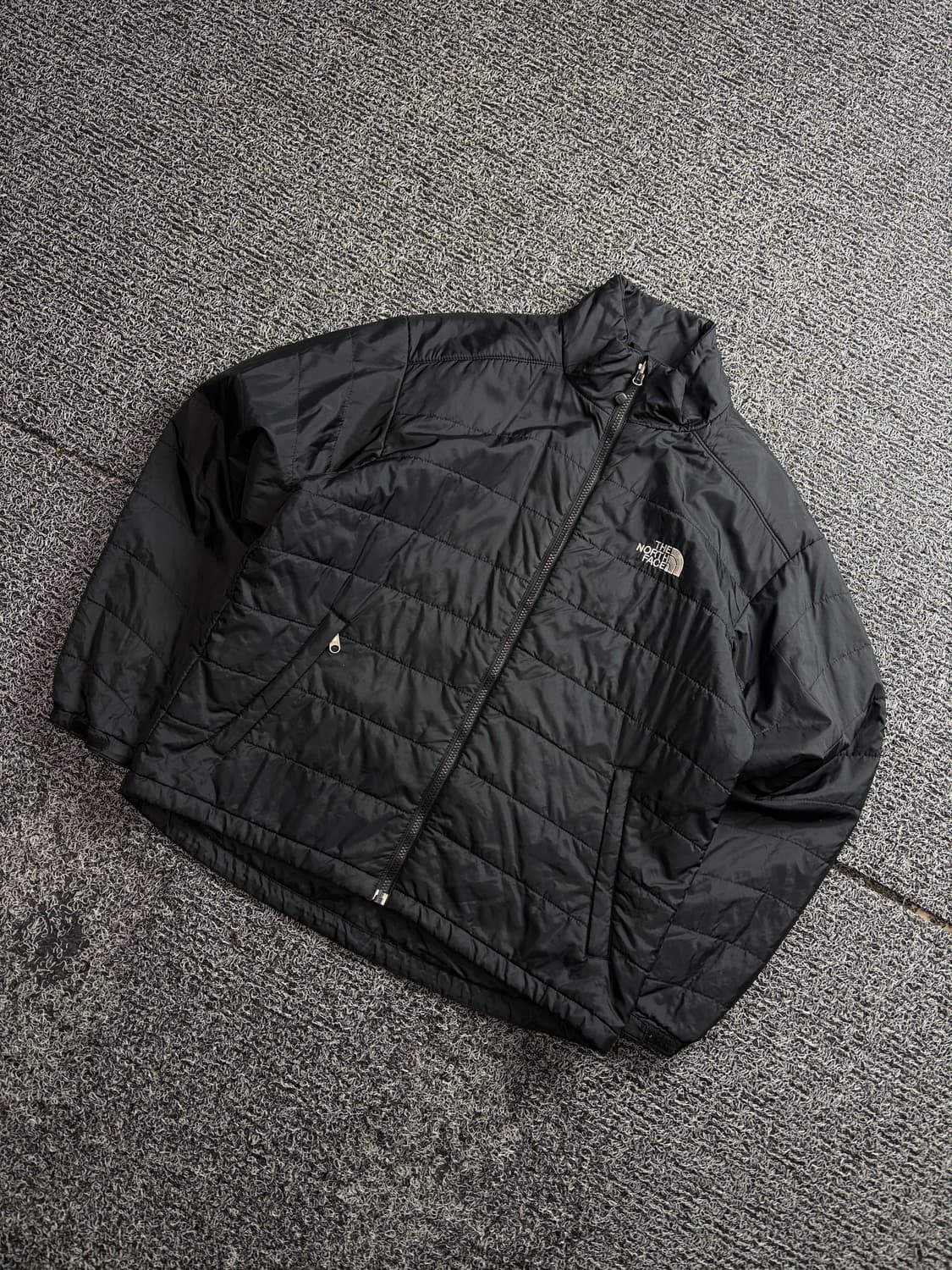 노스페이스 고프코어 라이트 경량 점퍼 2823 상품이미지1