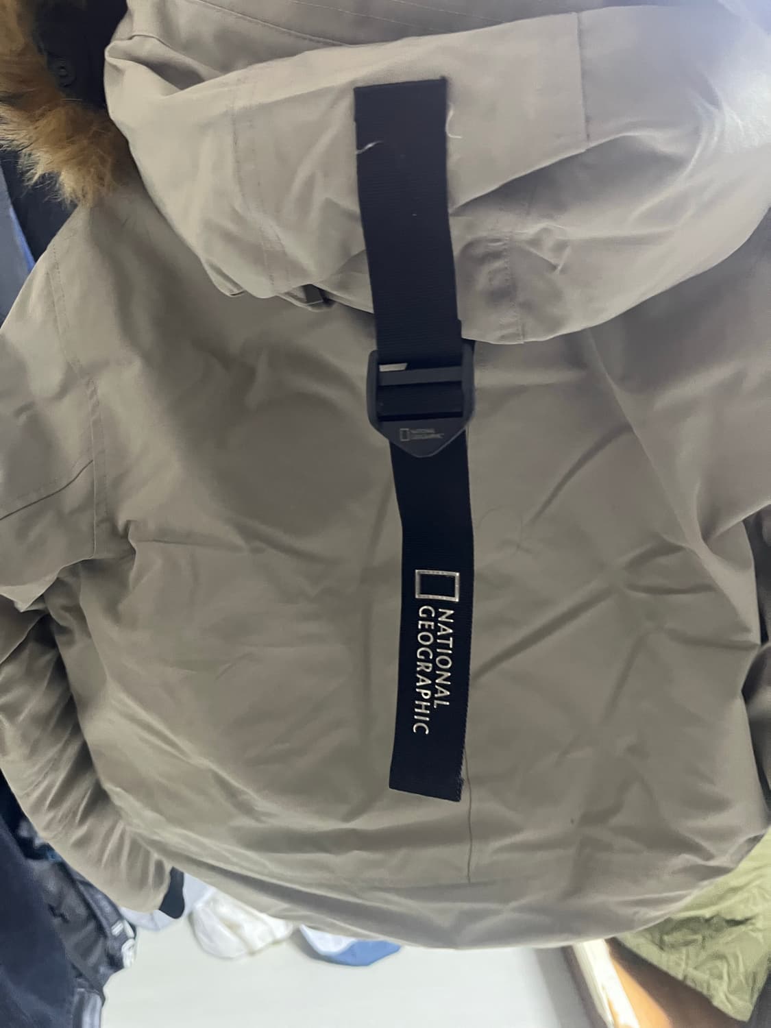 내셔널 지오그래픽 타루가 상품이미지3