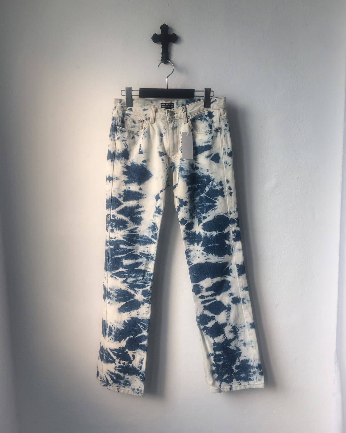 Polo jeans washing pants 상품이미지1