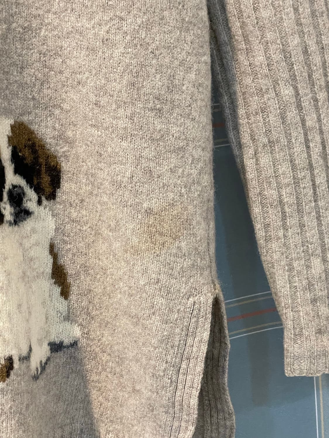 일본빈티지 퍼피니트 상품이미지3