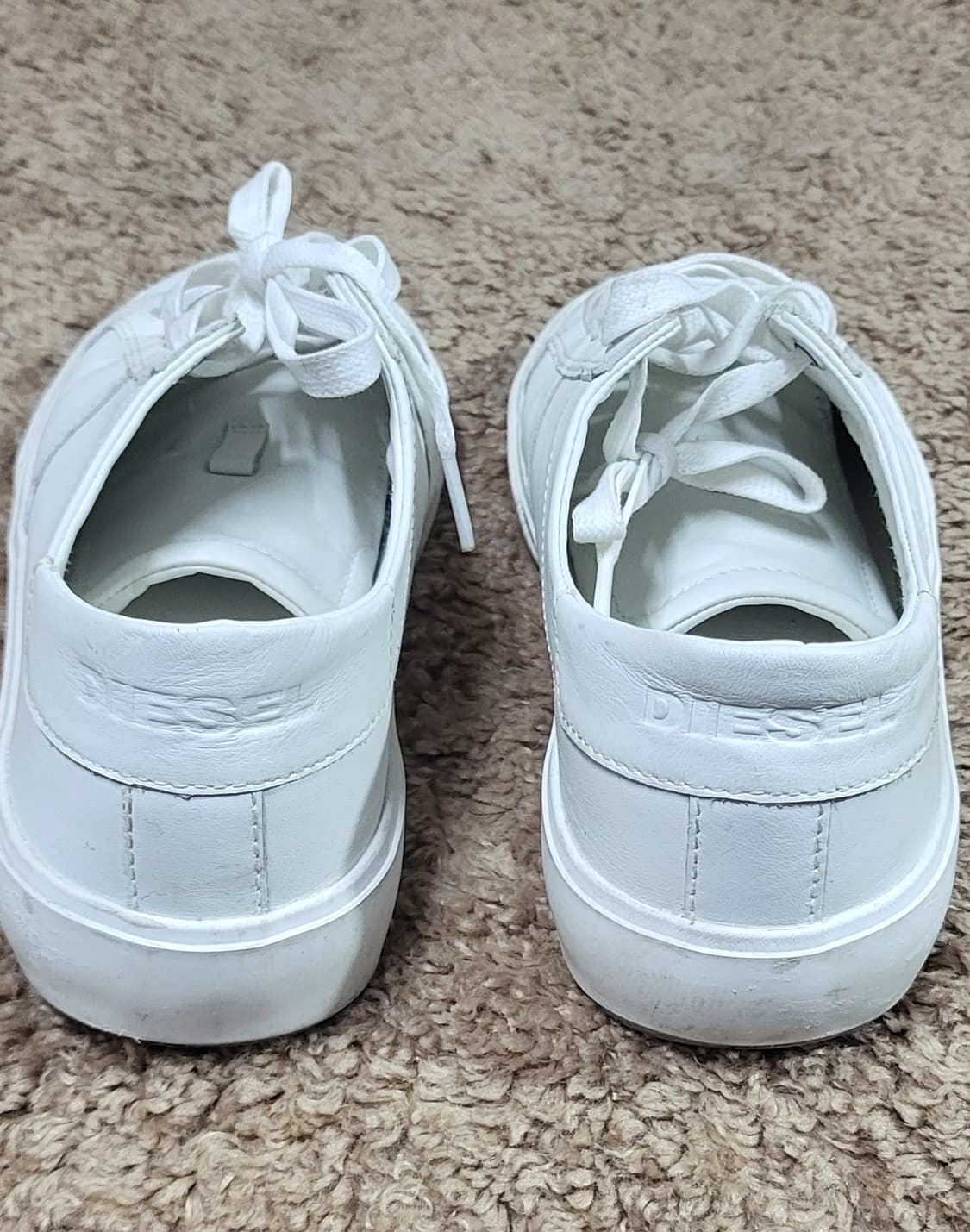 디젤 스니커즈 275 상품이미지3