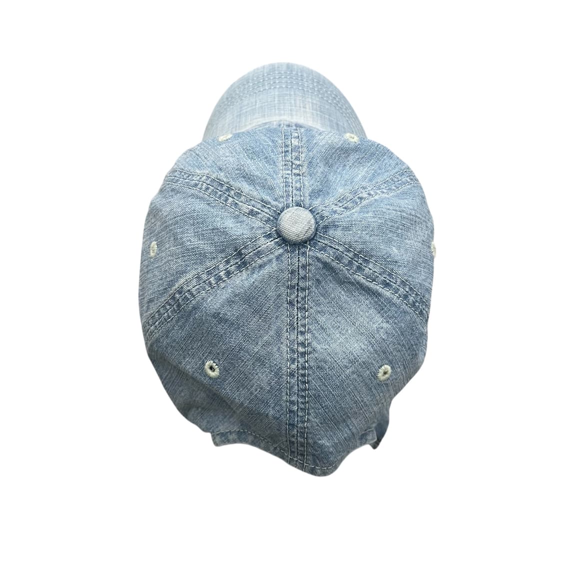 본더치 데님 캡모자 상품이미지2