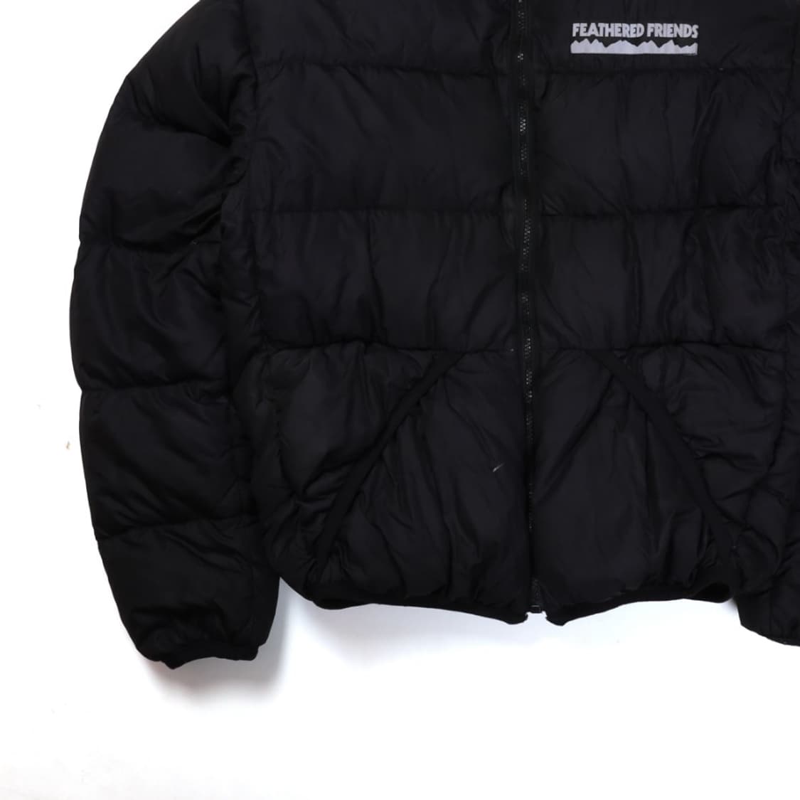 Feathered Friends Helios Down Jacket  상품이미지3