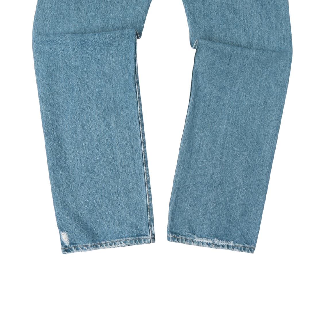 리바이스 501 스트레이트 레그 버튼플라이 데님팬츠 상품이미지6