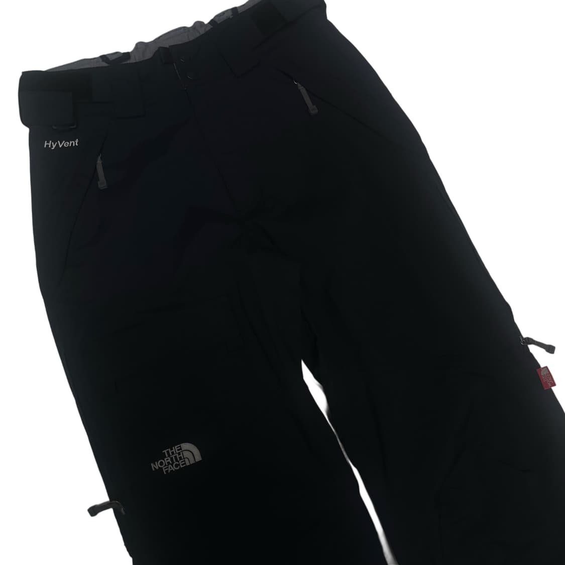 노스페이스 하이벤트 블랙트랙팬츠 L 상품이미지2