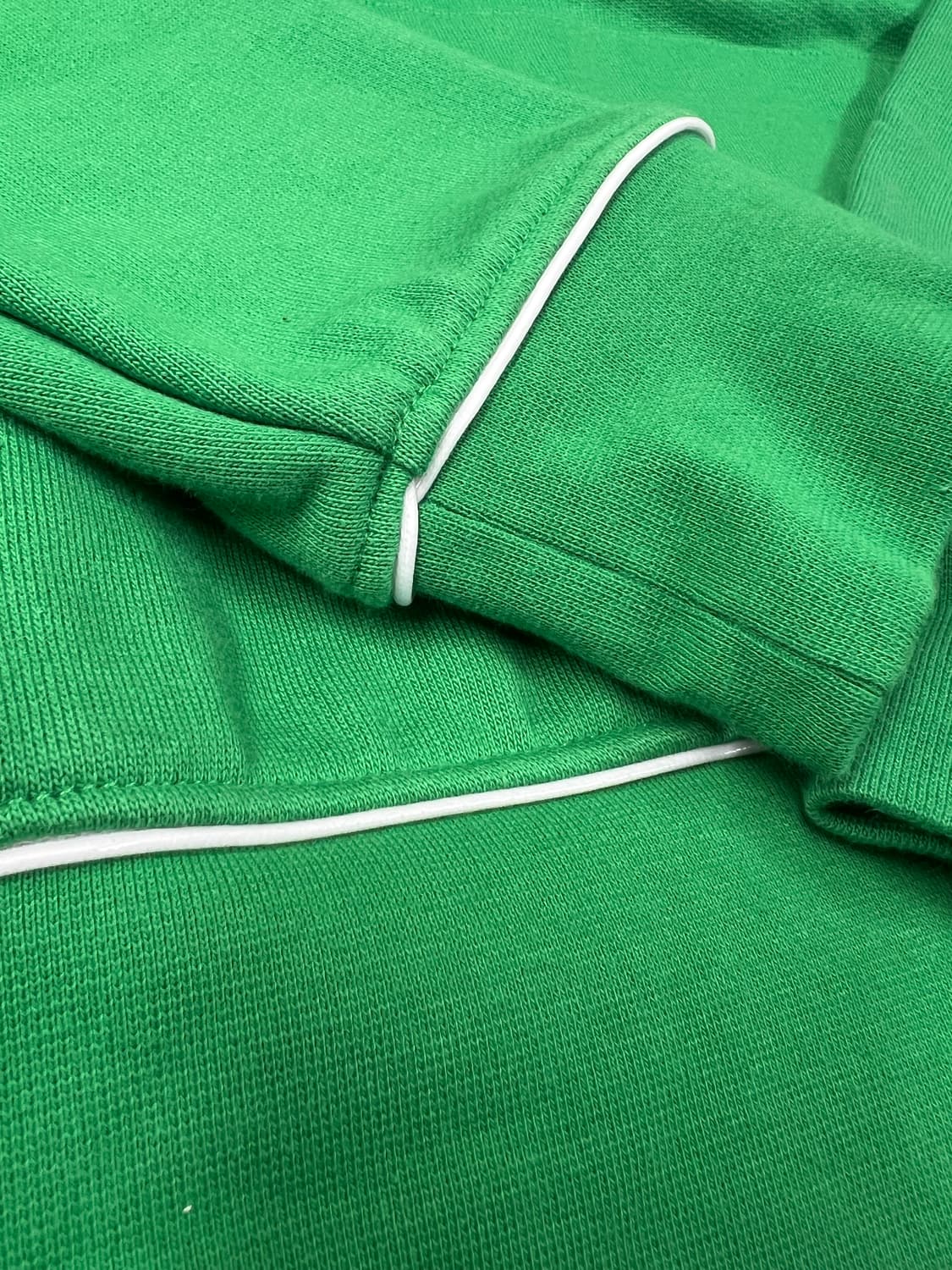 자크뮈스 오가닉코튼 기모 후디 상품이미지6