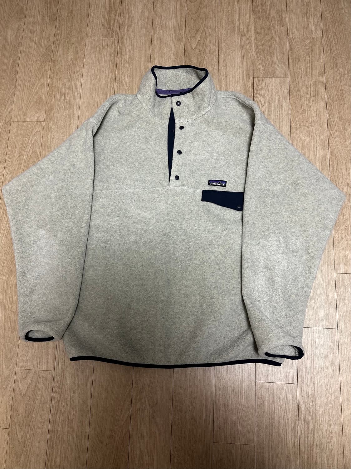 파타고니아 신칠라  상품이미지1