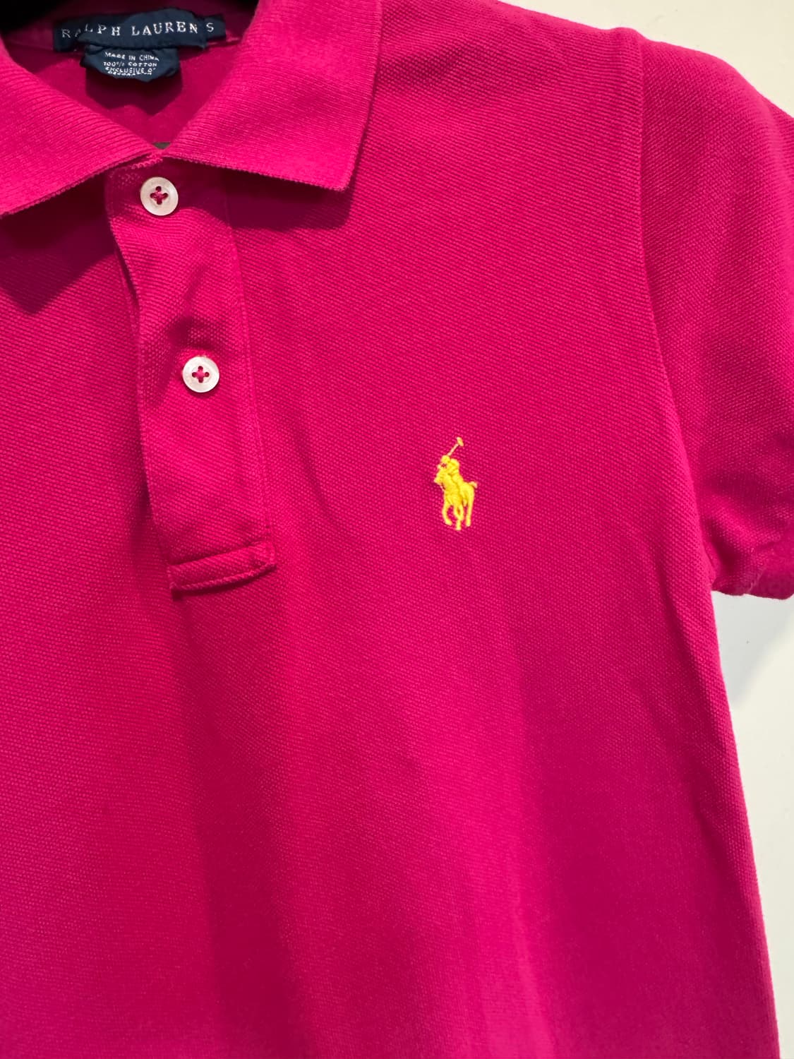 polo 폴로랄프로렌 원피스 상품이미지4