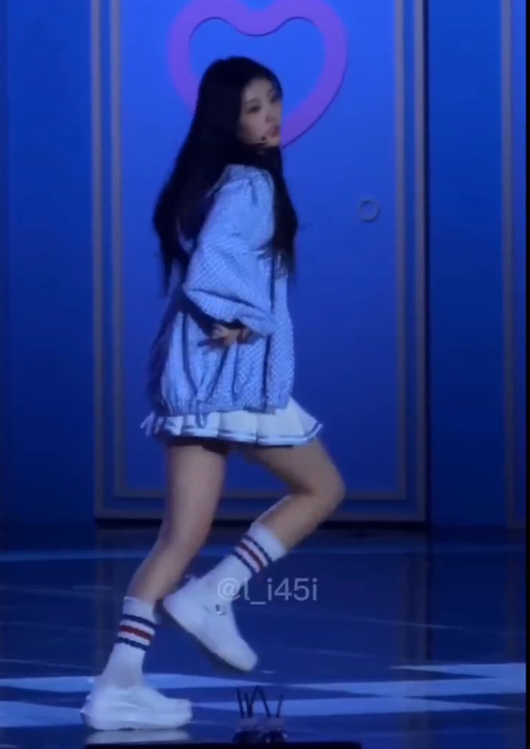 꼼데가르송 살로몬 메리제인 플랫폼245 상품이미지3