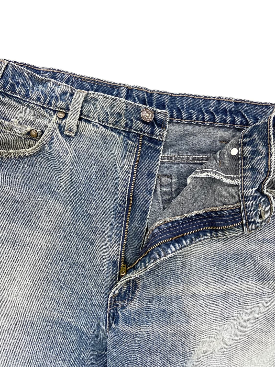 90's 리바이스 540 상품이미지7