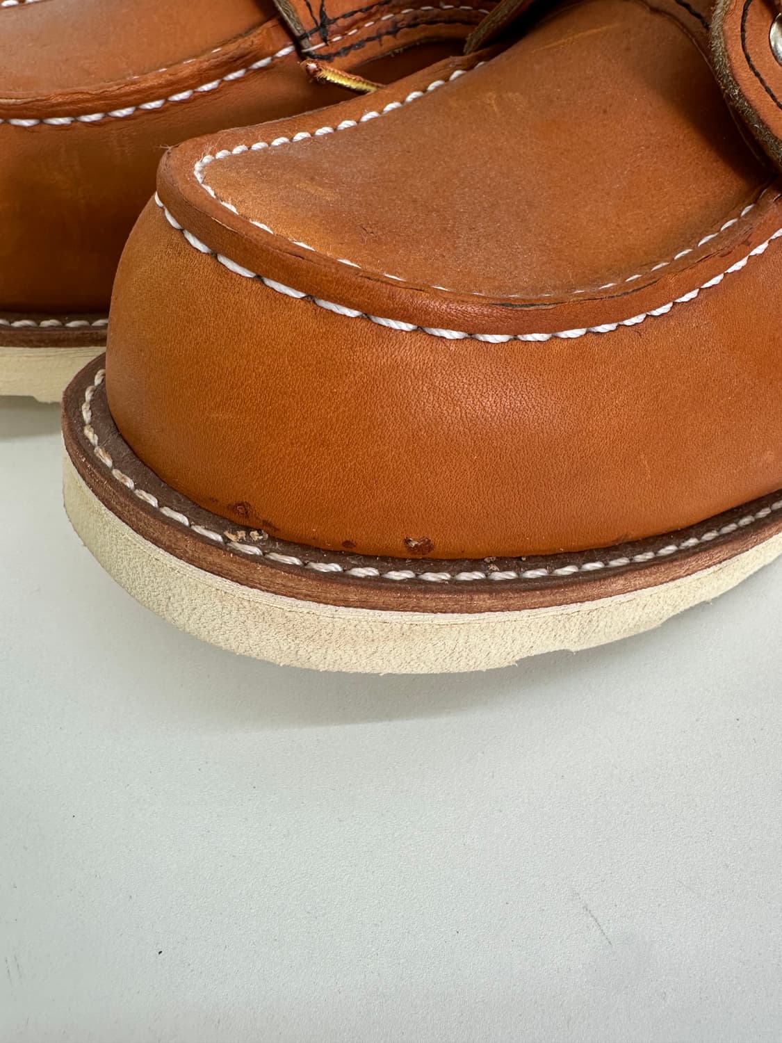 레드윙 6인치 목토 875 - 오로 레거시 300 상품이미지4