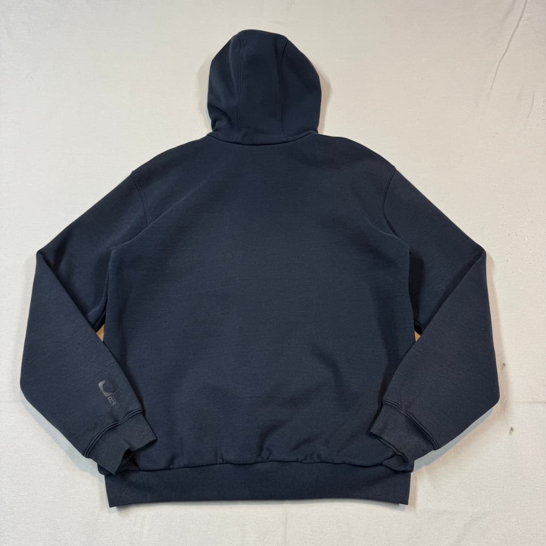 S) 칼하트 레인디펜더 워크웨어 써멀 후드집업 상품이미지7