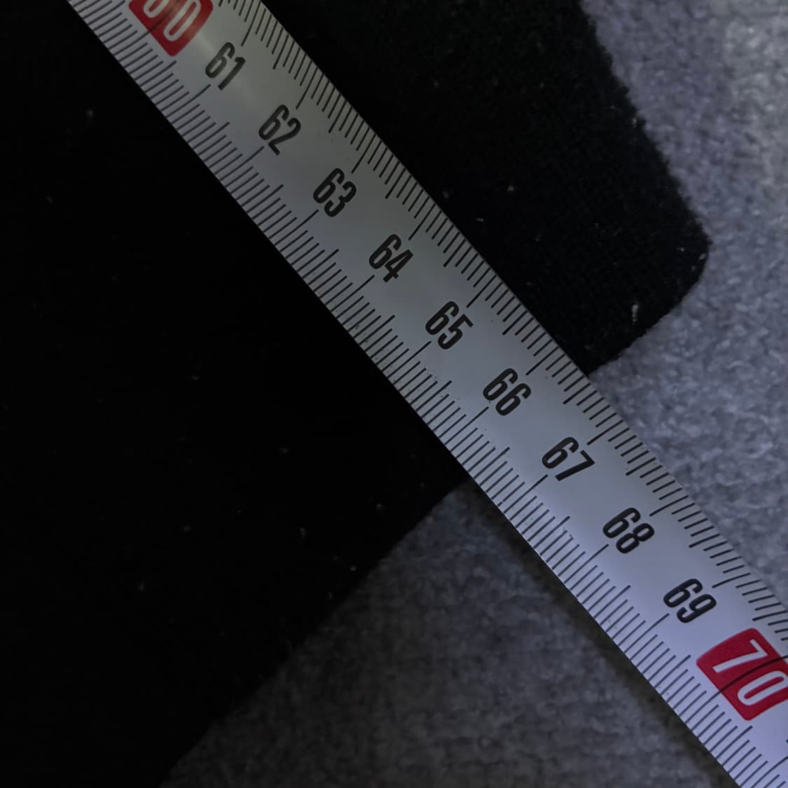 알파인더스트리 ma-1 항공점퍼 자켓 M 상품이미지8