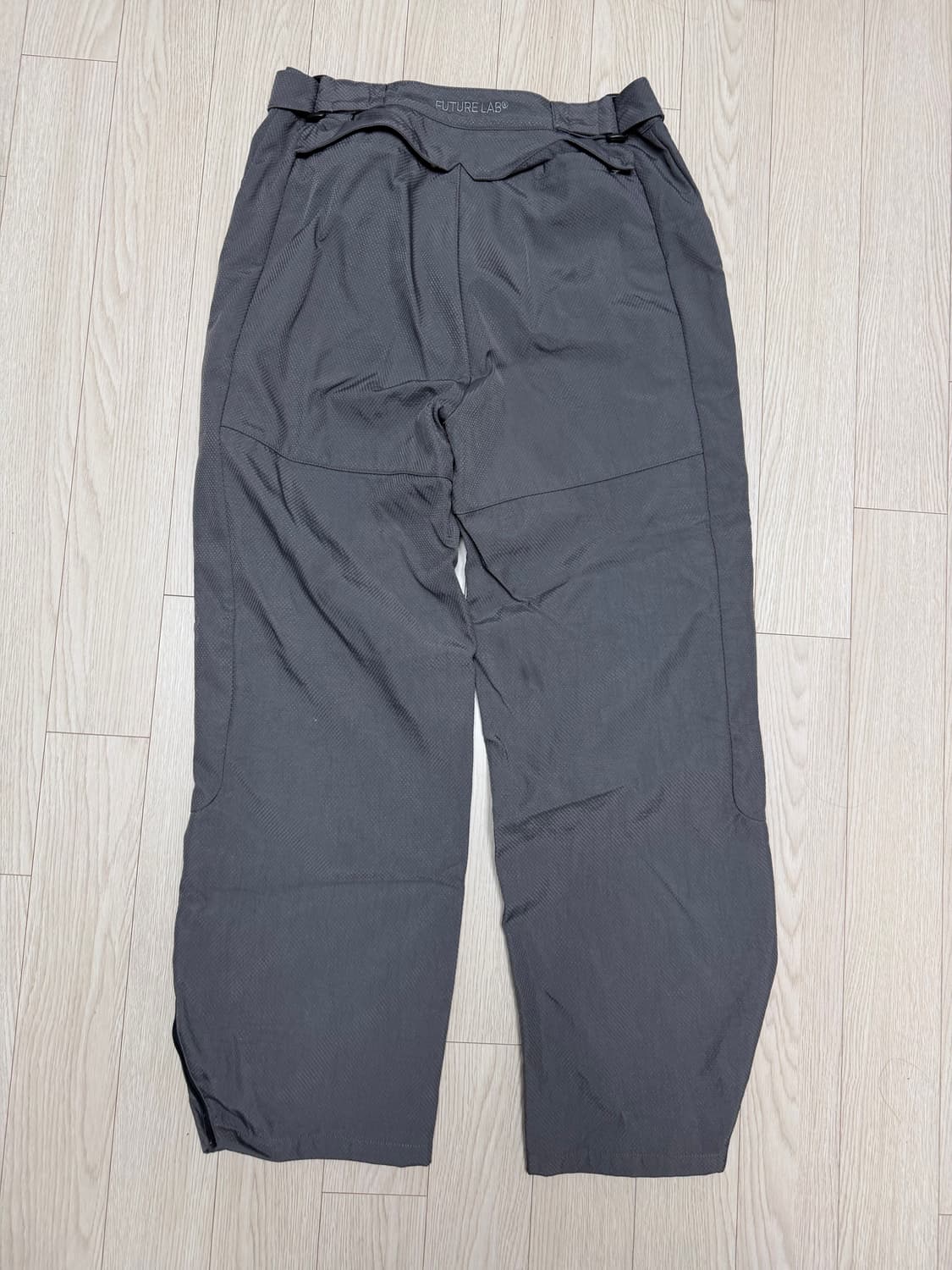 퓨처랩 타지마 워크팬츠 상품이미지2