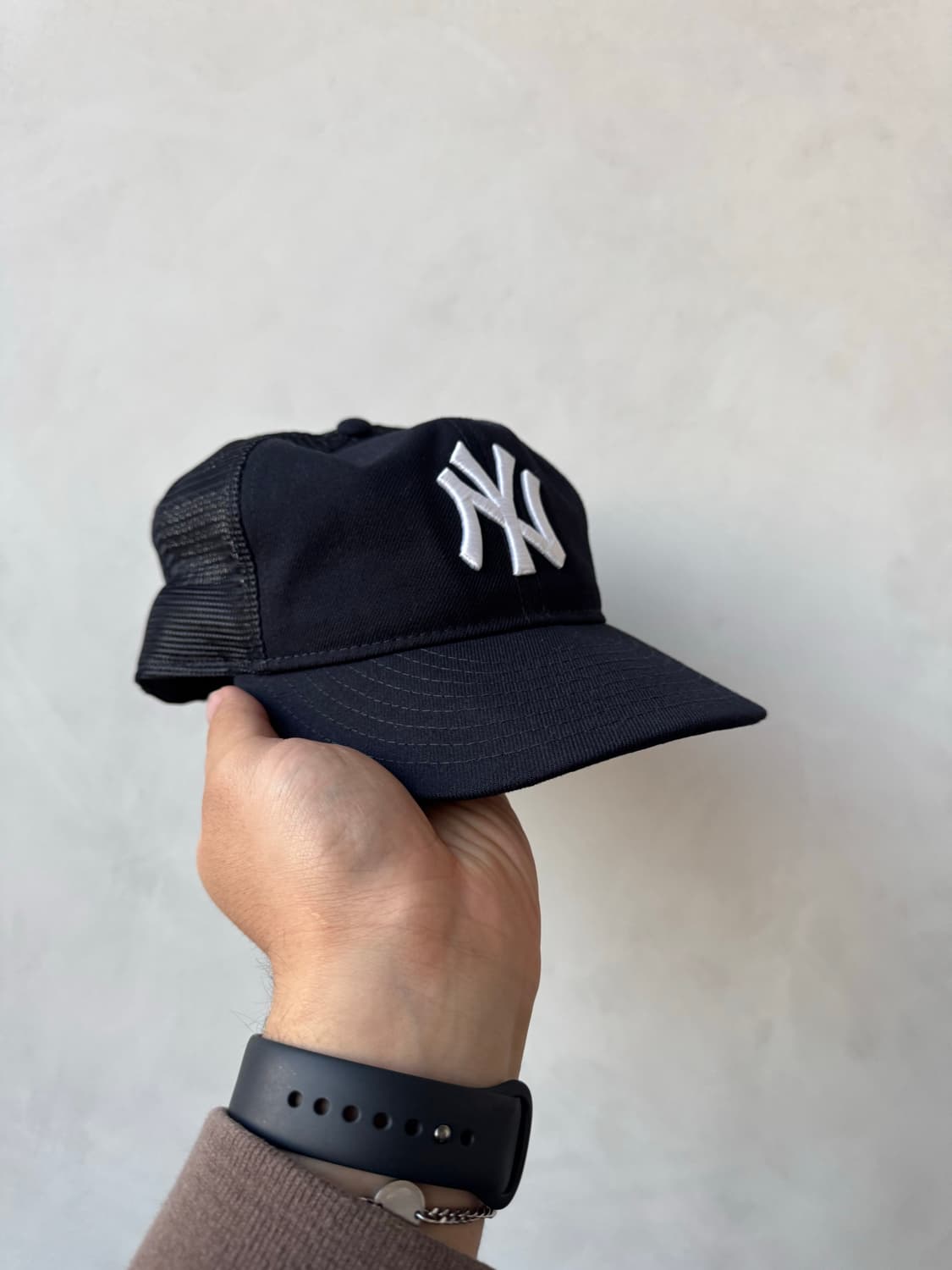 뉴에라 트러커 캡 상품이미지3