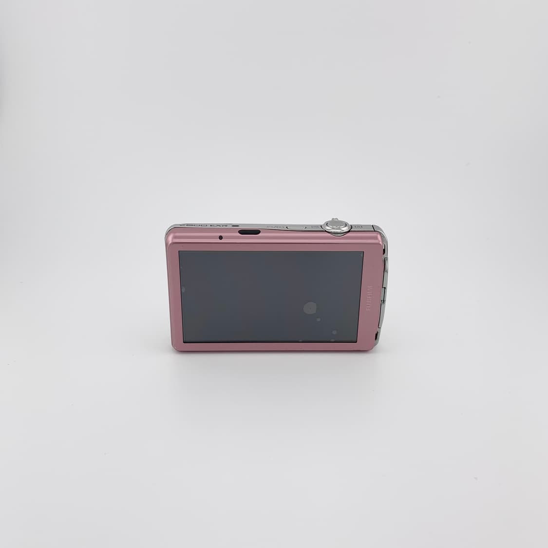 지글캠/희귀컬러🫧 FujiFilm Finepix Z800exr 핑크 상품이미지3