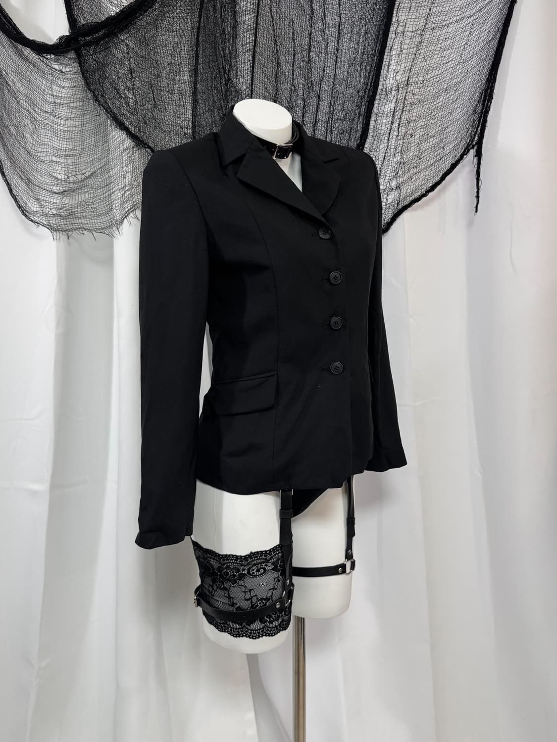 black blazer 상품이미지3