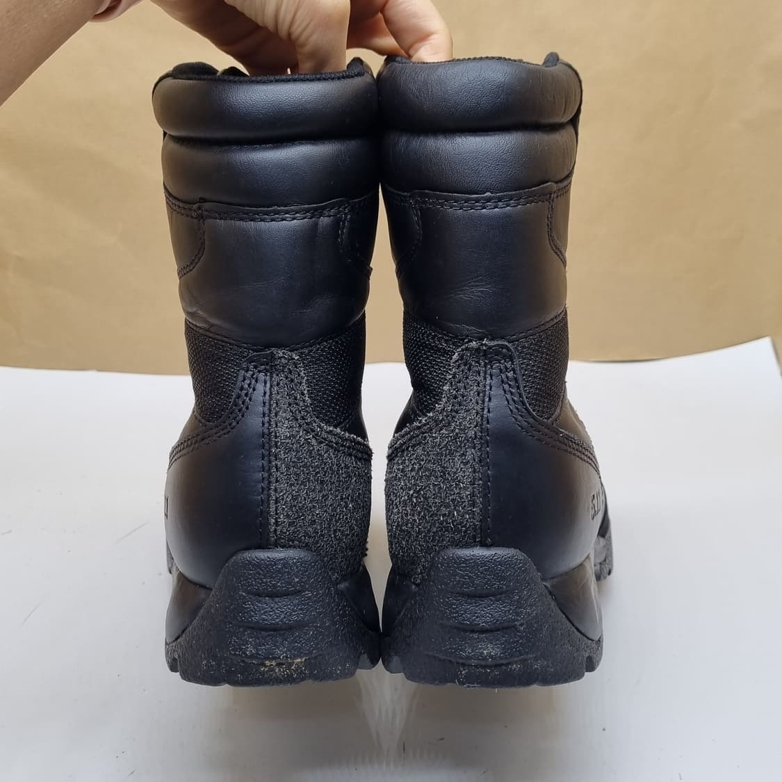 5.11 택티컬 워터프르프 남성부츠255. 상품이미지4