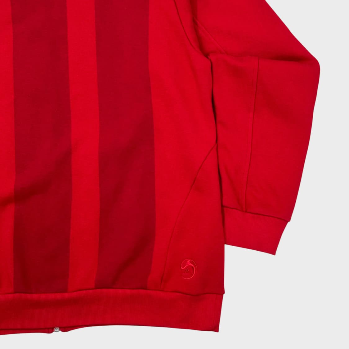 08-09 아디다스 리버풀 FC 트랙 자켓 상품이미지9