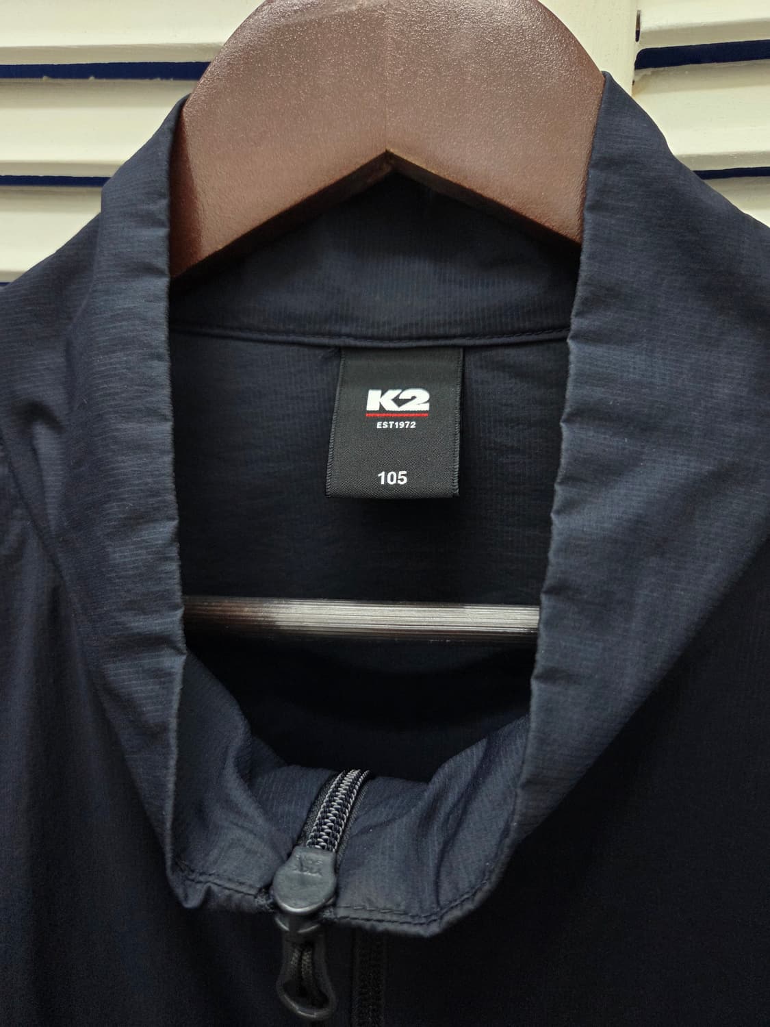 K2 경량 바람막이 자켓 상품이미지4