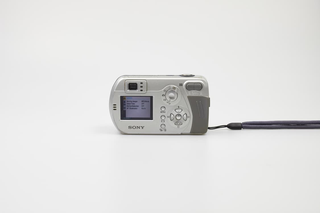 소니 DSC-P32 디카✨ 상품이미지5