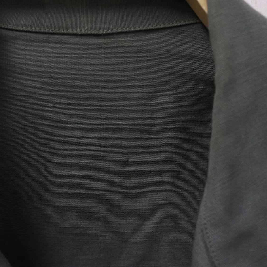 70'S ITALIAN AIR FORCE 플라이트 자켓 67498 상품이미지6