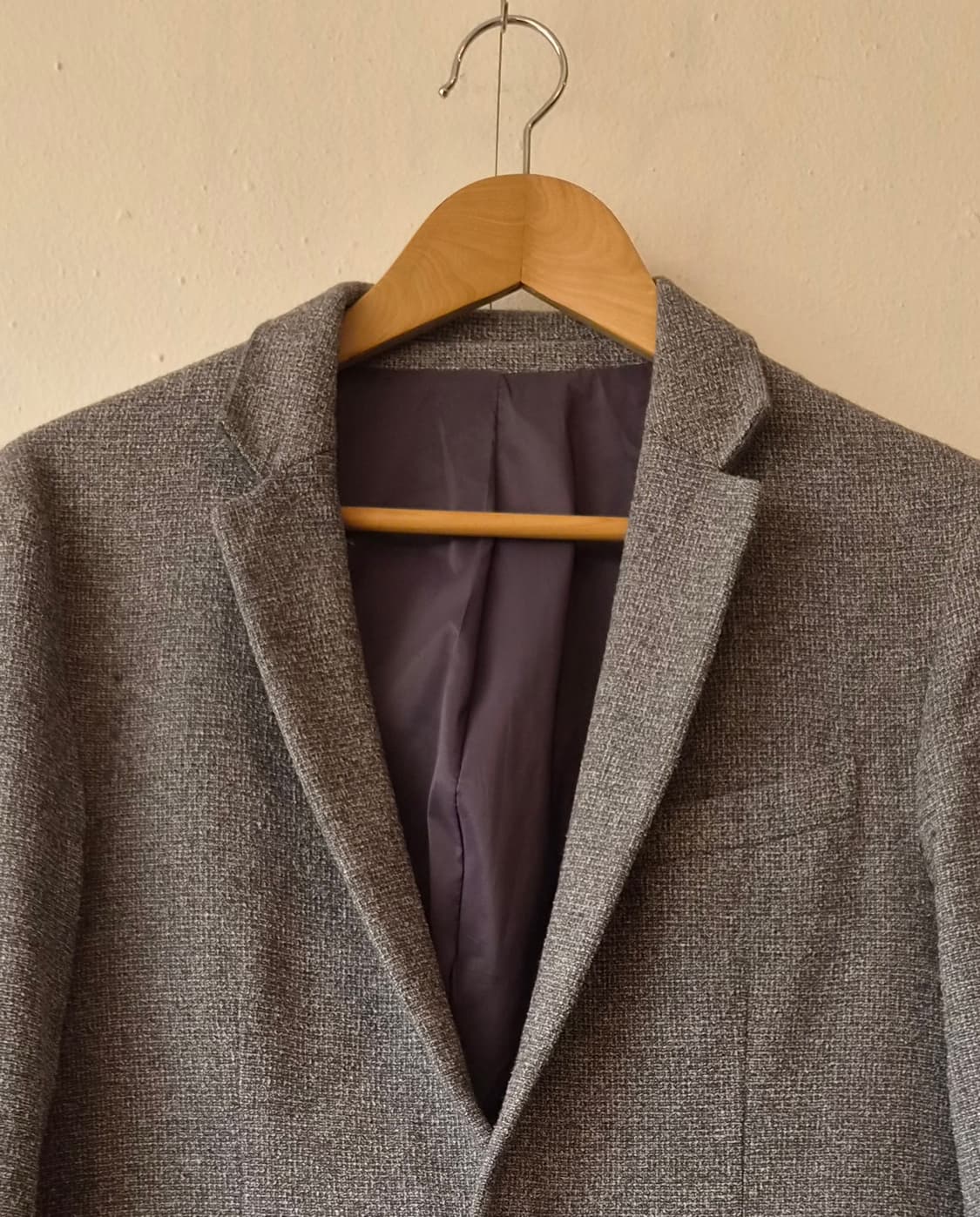 DKNY 남녀공용 간절기자켓 L사이즈 상품이미지1