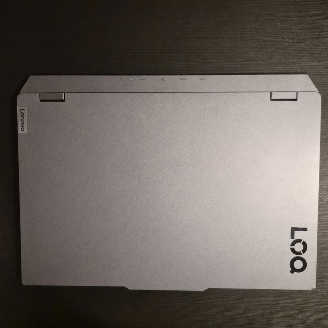 (급처) 레노버 LOQ 15ARP9 Luna Grey 상품이미지1