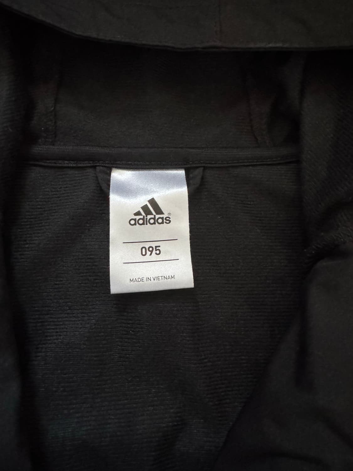 아디다스 13-14 독일 국대 바람막이 상품이미지5