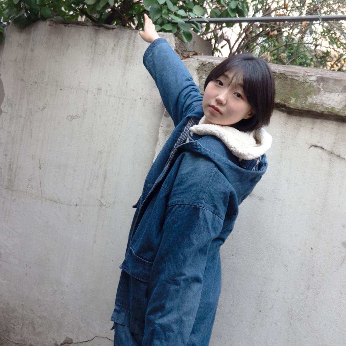 노마드 윈터 트리오 SET 상품이미지4