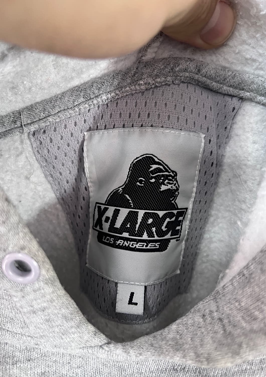 X-LARGE 상품이미지4