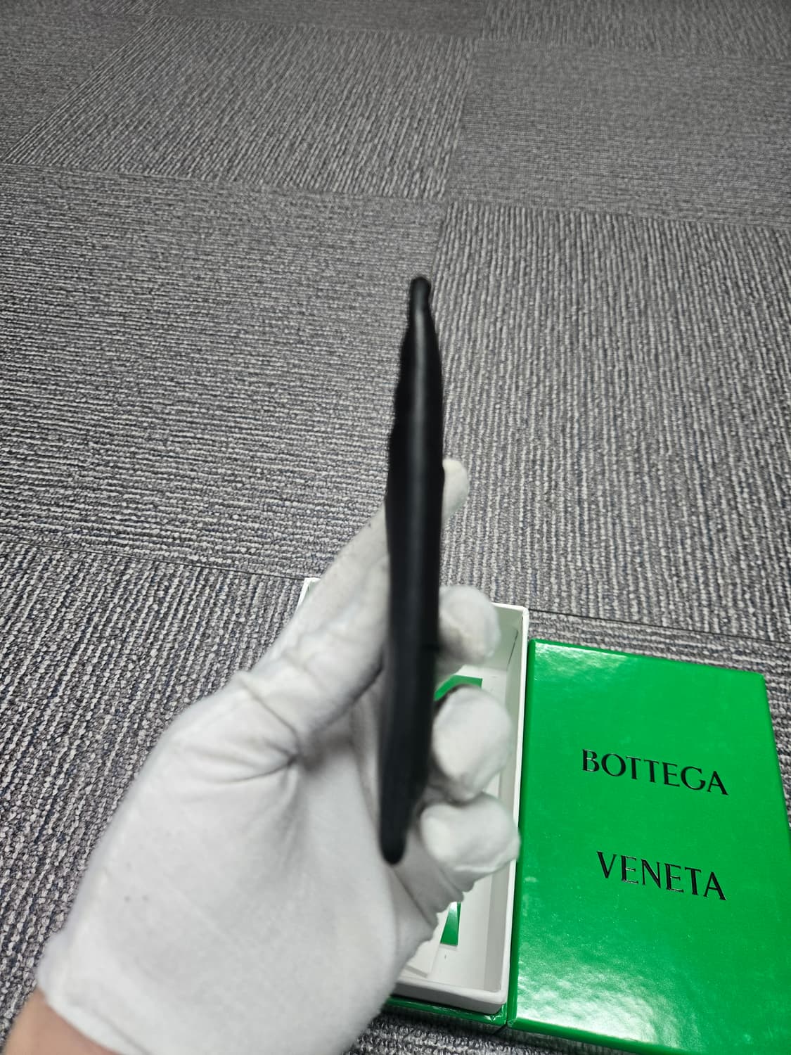 [특가][정품] 보테가베네타 카드지갑 상품이미지3